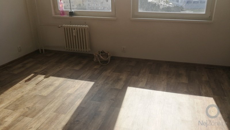 2017 08 Rekonstrukce bytu 2kk Praha po - kuchy� 4