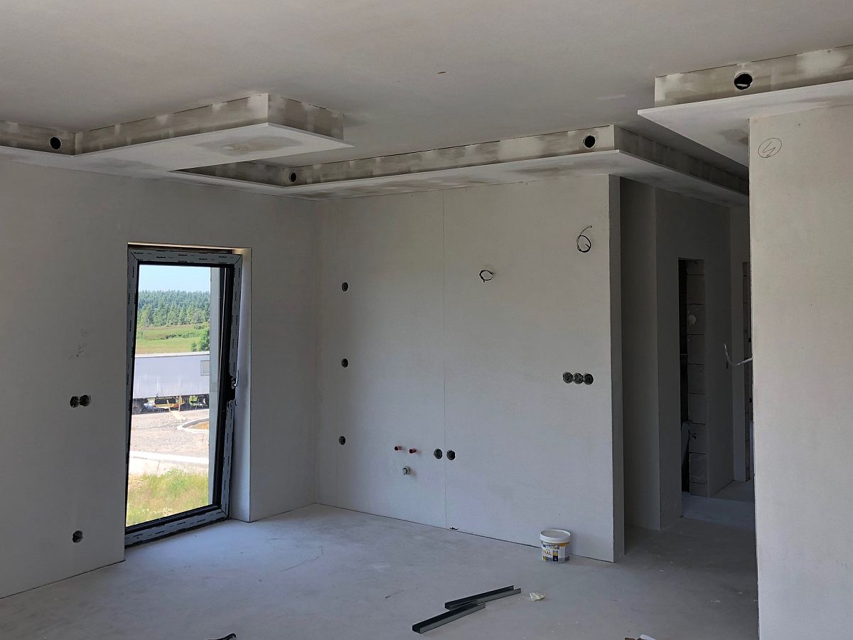 Byty Bo�� Dar - vnit�n� om�tky 2