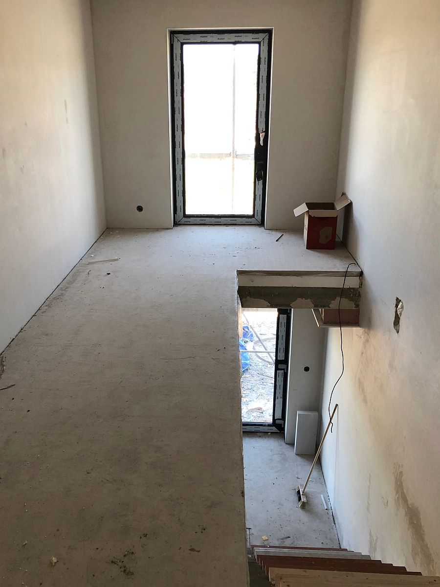 Byty Bo�� Dar - vnit�n� om�tky 4