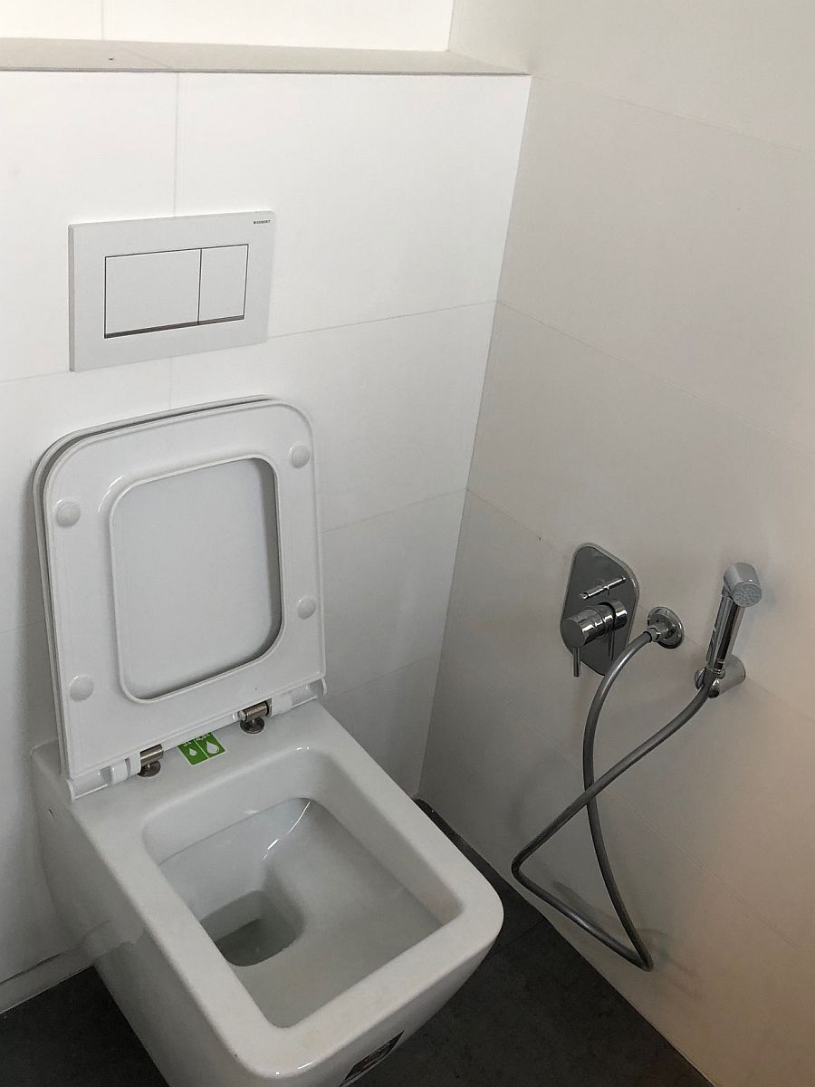 Dostavba domu Praha 10 4