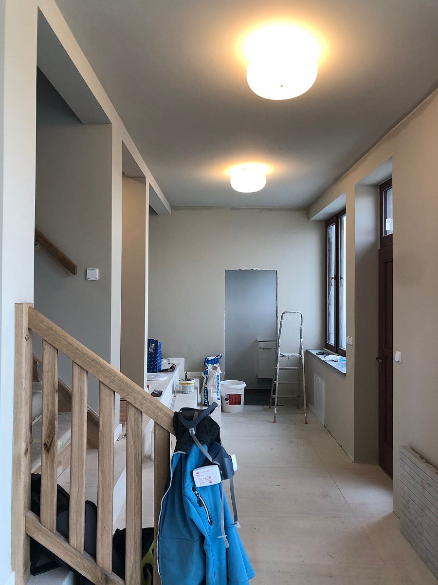 5 dn� p�ed dokon�en�m