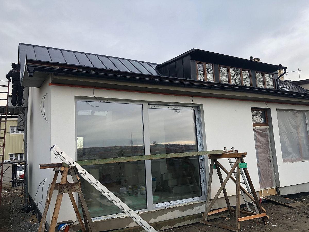 Klemp��sk� pr�ce